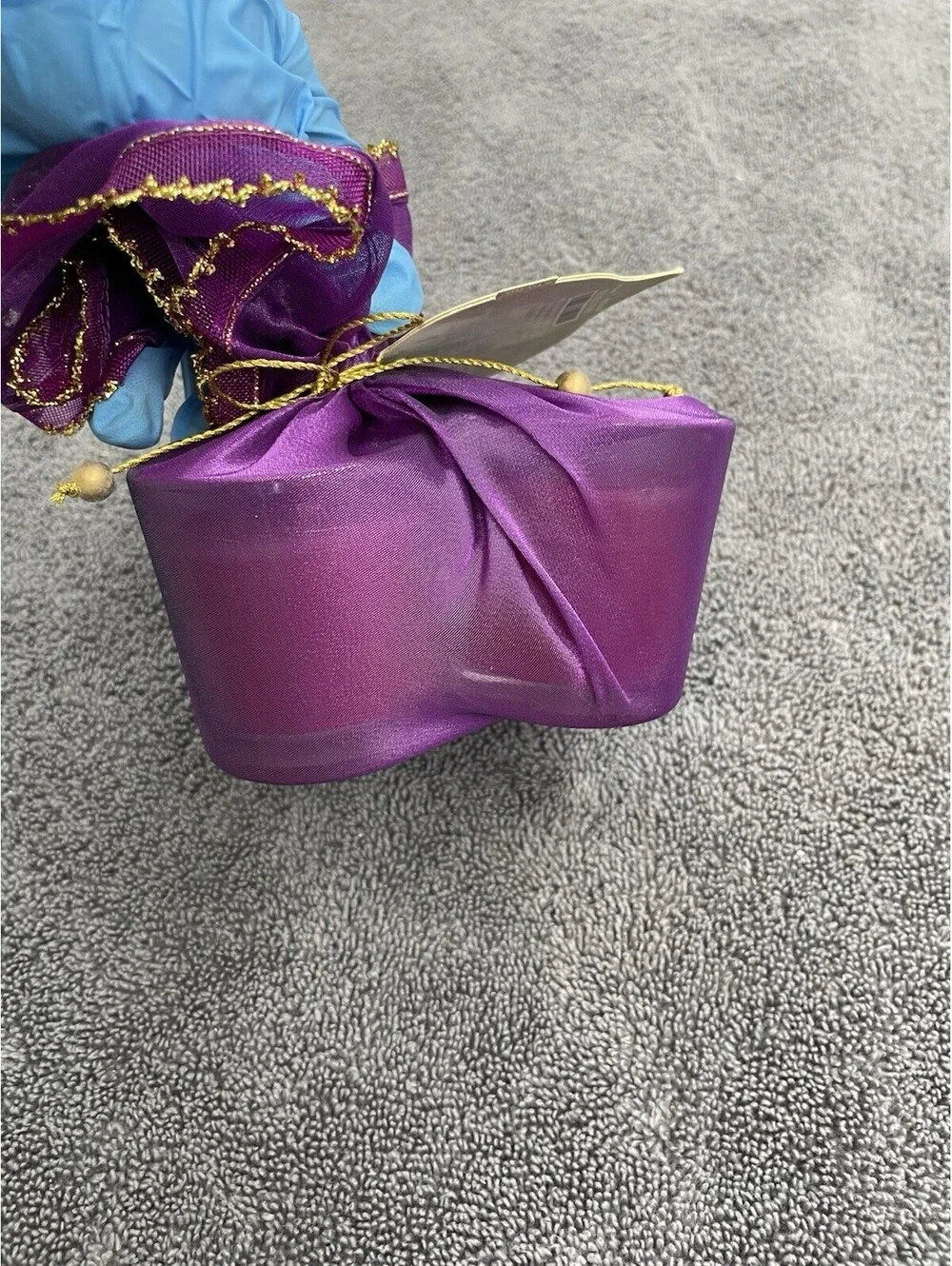 Pier 1 Imports Sugar Plum Berry Candle Gift Set